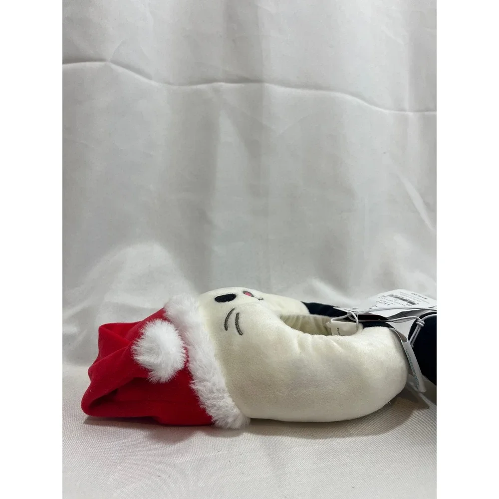 Squishmallows santa hat